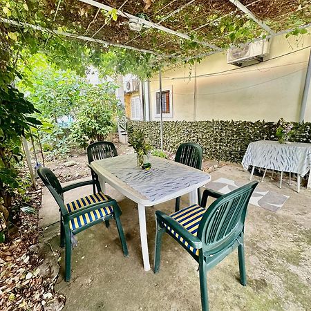 6 Tiha Ulica Apartment Dubrovnik Ngoại thất bức ảnh