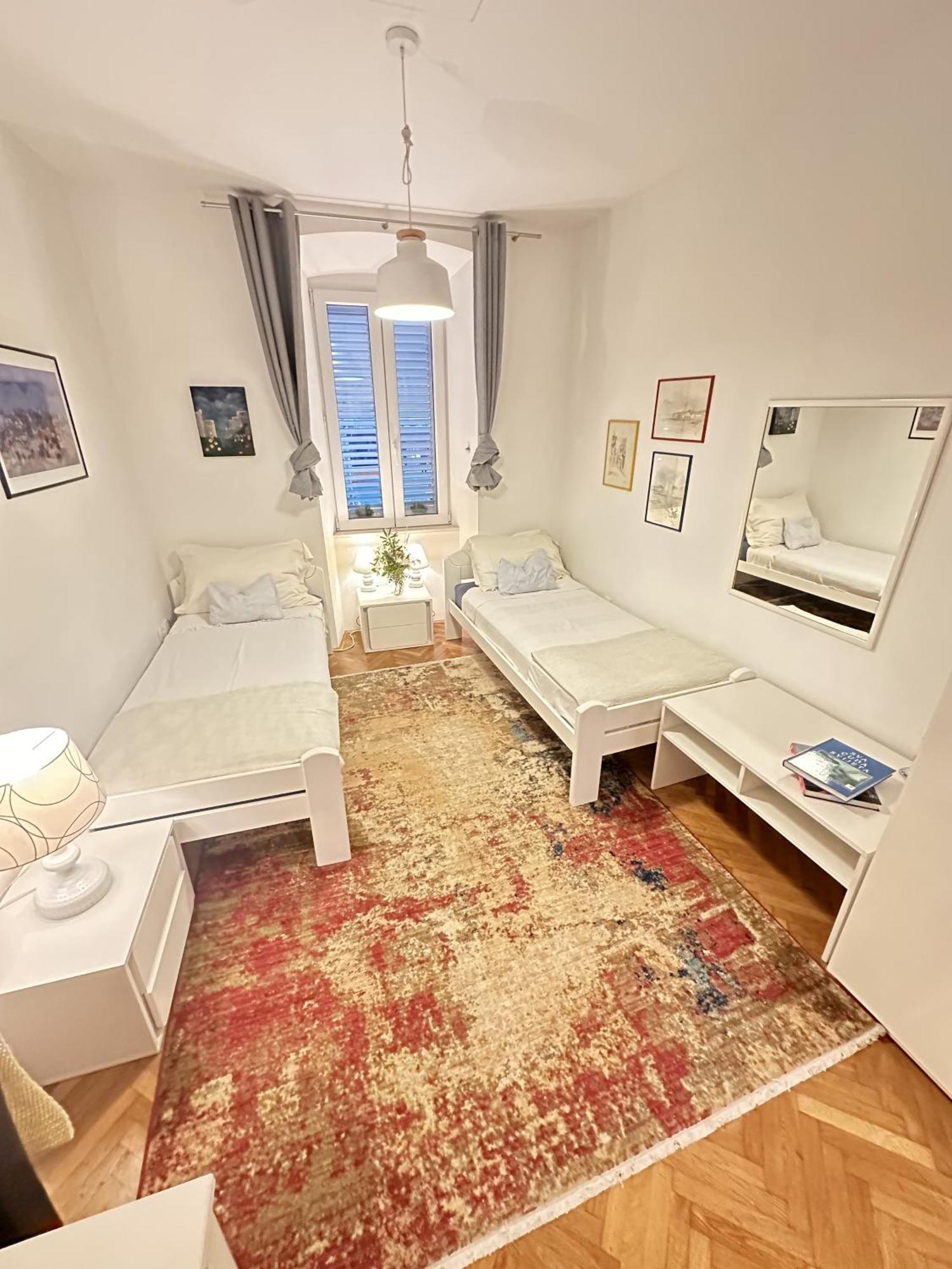 6 Tiha Ulica Apartment Dubrovnik Ngoại thất bức ảnh