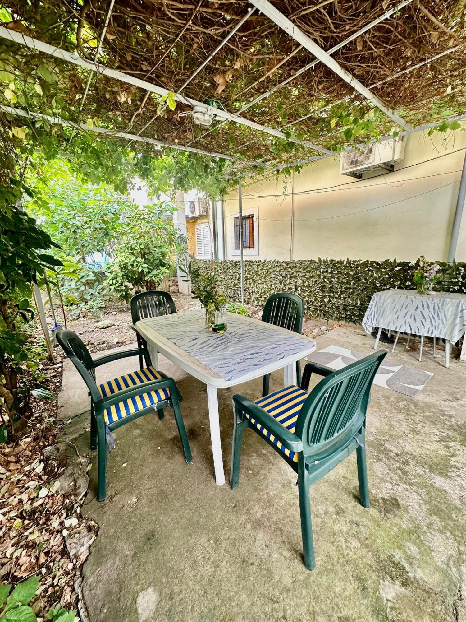 6 Tiha Ulica Apartment Dubrovnik Ngoại thất bức ảnh