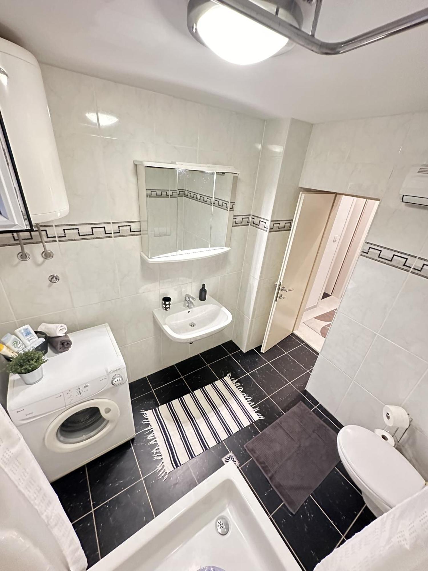 6 Tiha Ulica Apartment Dubrovnik Ngoại thất bức ảnh