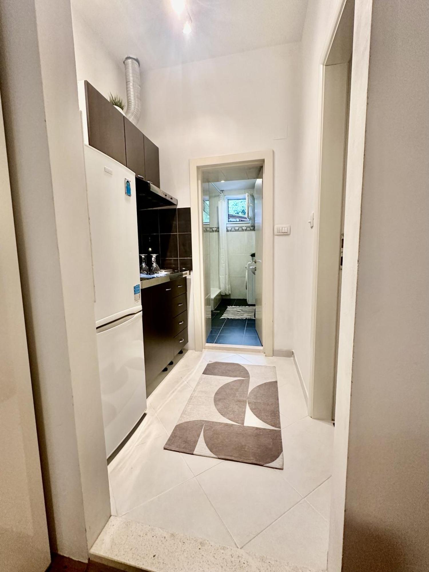 6 Tiha Ulica Apartment Dubrovnik Ngoại thất bức ảnh